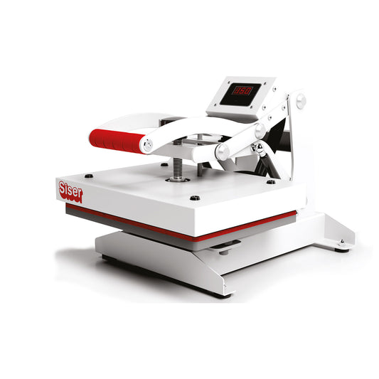 PRESSA SISER CRAFT HEAT PRESS