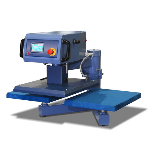 PRESSA TRANSMATIC REV 5S