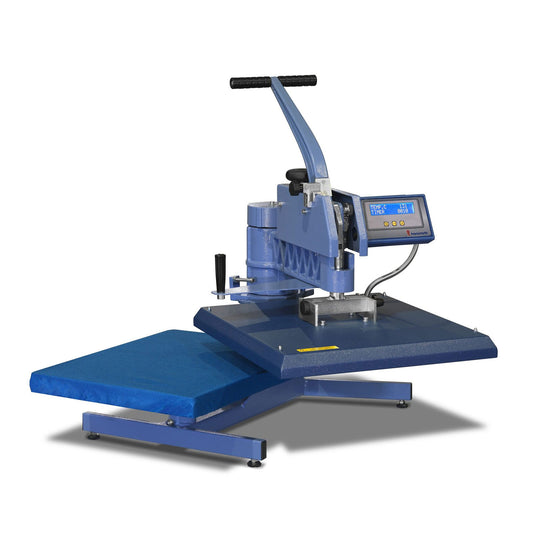PRESSA TRANSMATIC  TS 3 M