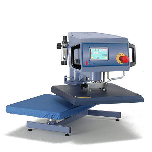 PRESSA TRANSMATIC  TS 3P