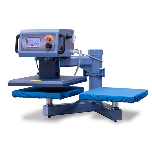 PRESSA TRANSMATIC TS 5P