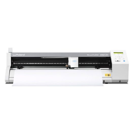 PLOTTER ROLAND GS 24